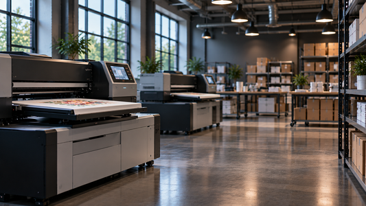 The Future of Print-on-Demand: Where Is the Industry Heading?