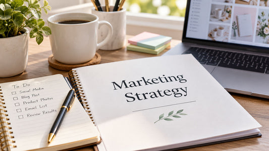 Marketing a Print-on-Demand Business: What Does It Really Take?
