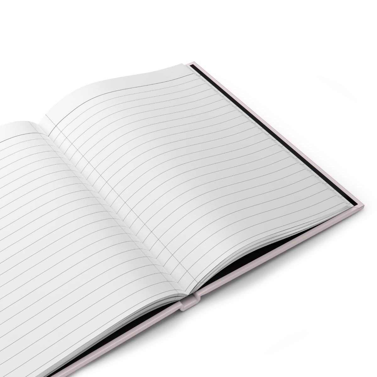 Believe in Yourself Personalized Journal