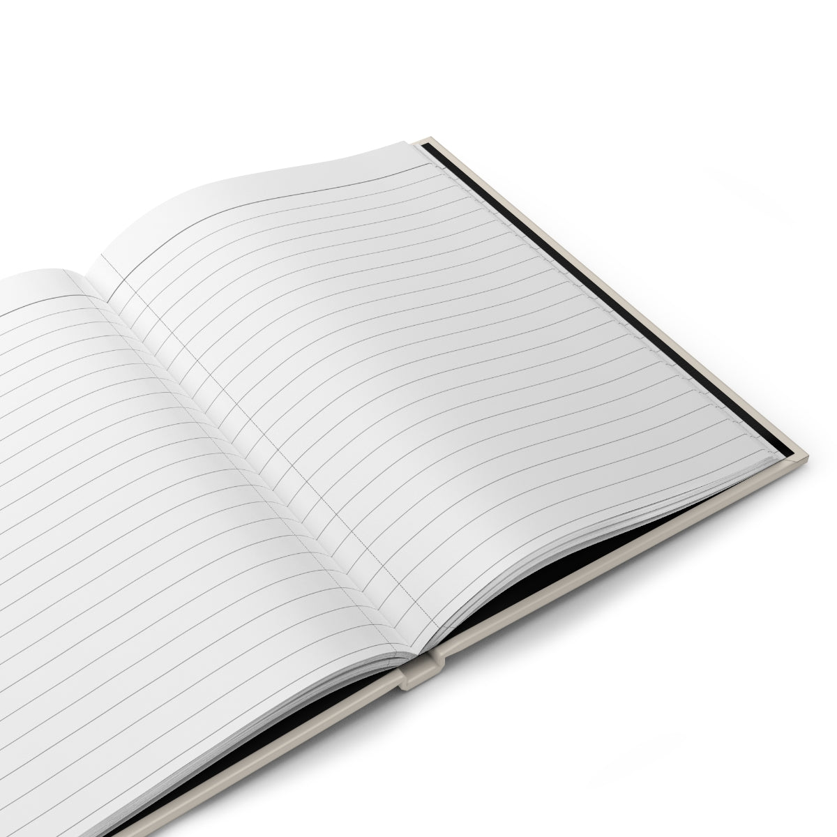 Believe in Yourself Personalized Journal