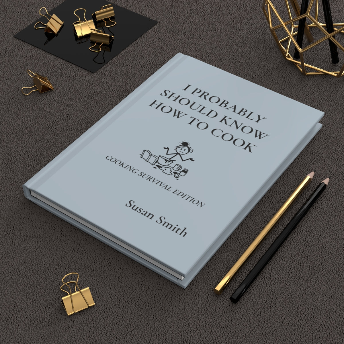 Personalized Cooking Journal